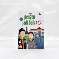 Image of Pengen Jadi Baik 10