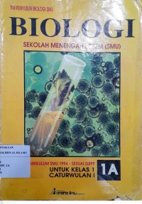 Image of Biologi