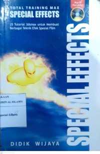 Image of Special Effects