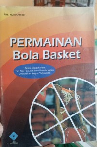 Image of Pemainan Bola Basket
