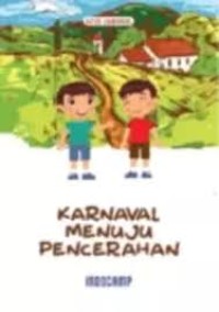 Image of Karnaval Menuju Pencerahan