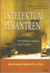 Image of KHAZANAH INTELEKTUAL PESANTREN