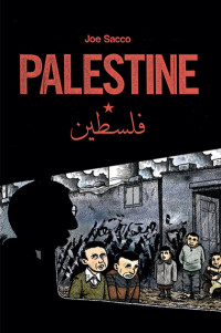 Image of PALESTINA