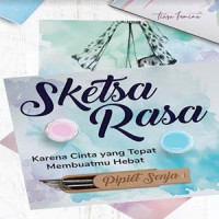 Image of Sketsa Rasa